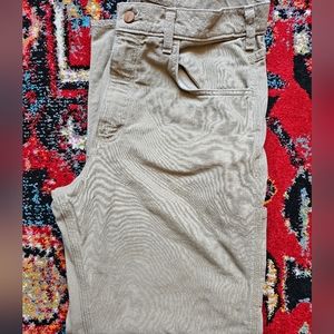 Fire resistant Carhartt Work Pants